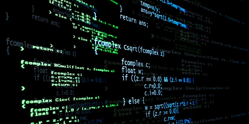 Software engineering at Arvuti Solutions