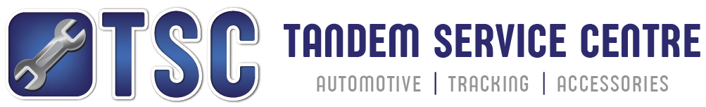 Tandem Service Centre